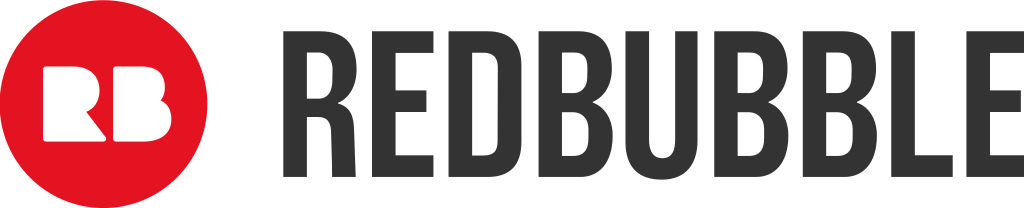 redbubble logo